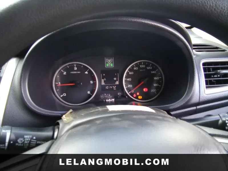 MITSUBISHI PAJEROSPORT - View 7