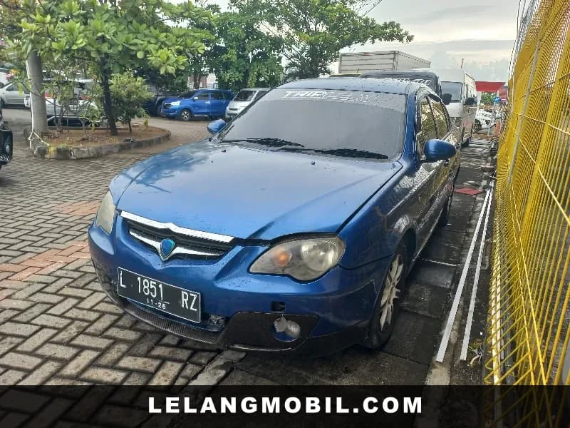 PROTON GEN2 - View 1