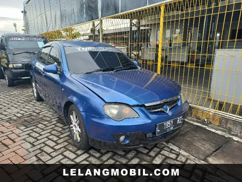 PROTON GEN2 - View 2