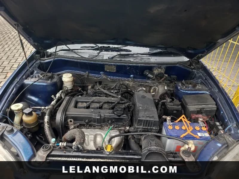 PROTON GEN2 - View 6