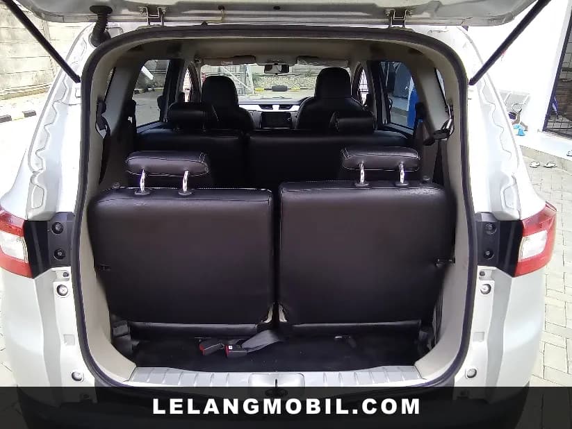 RENAULT TRIBER - View 10