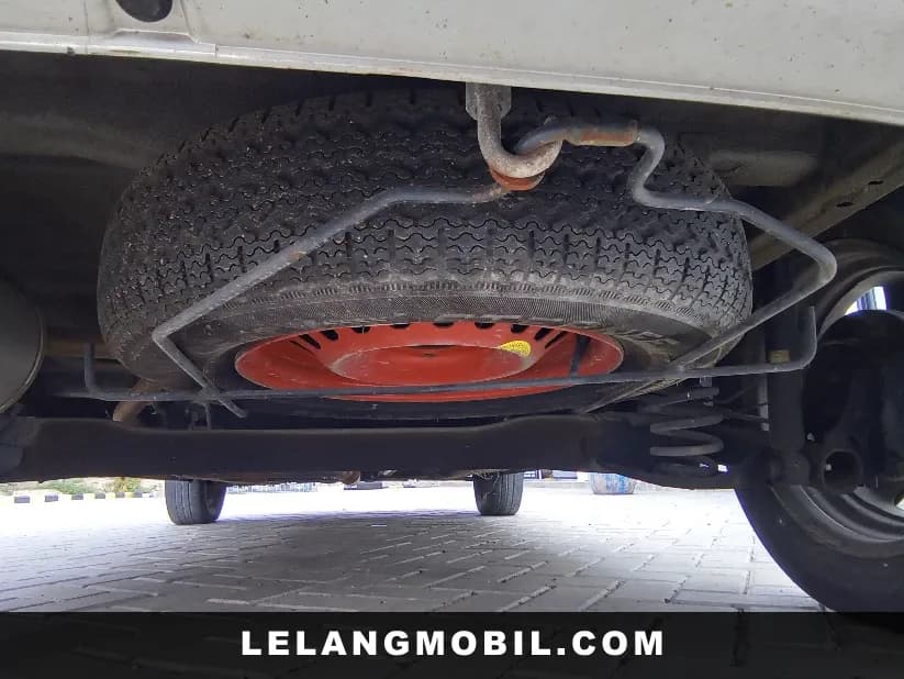 RENAULT TRIBER - View 11