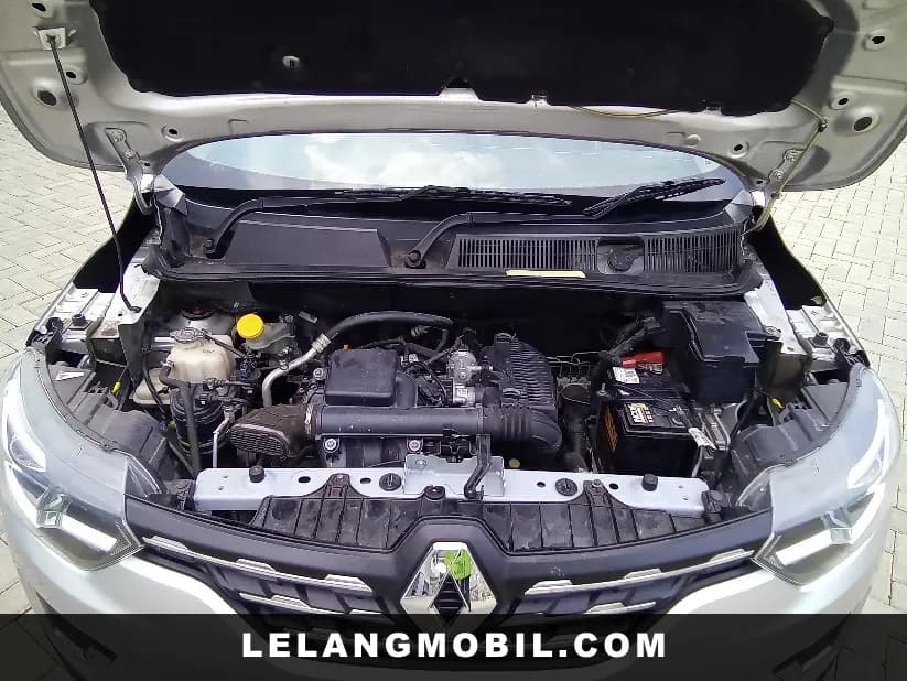 RENAULT TRIBER - View 6