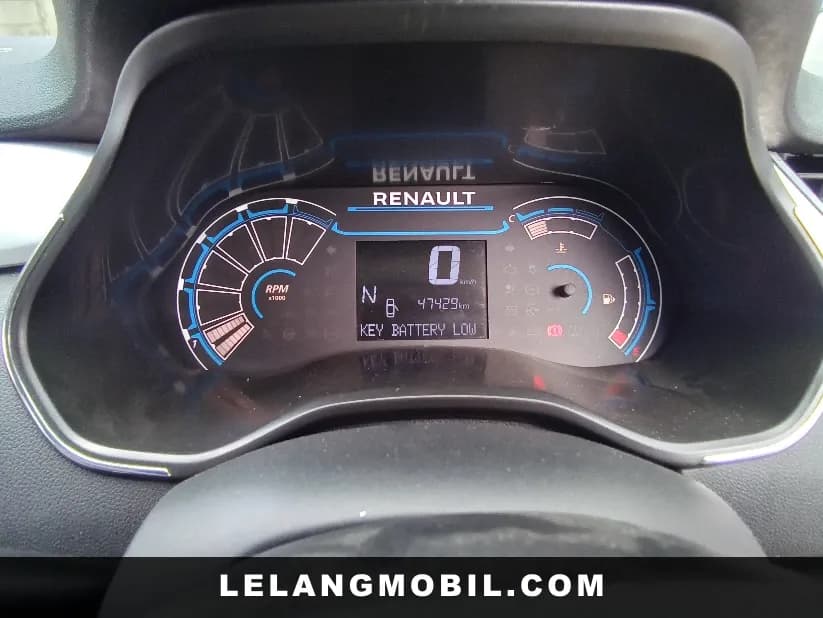 RENAULT TRIBER - View 7