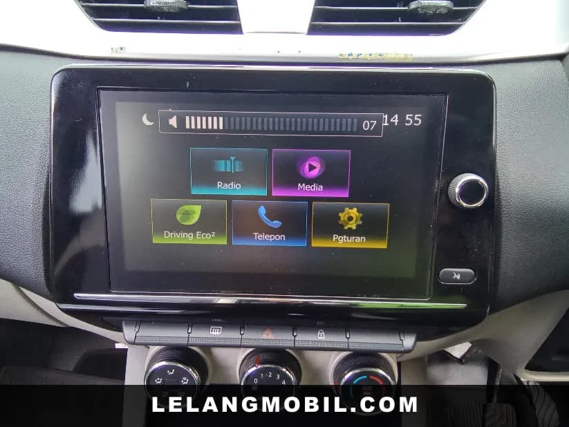 RENAULT TRIBER - View 9