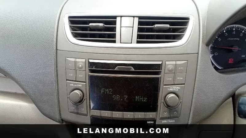 SUZUKI ERTIGA - View 10