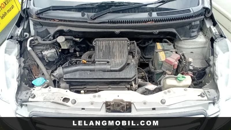 SUZUKI ERTIGA - View 6