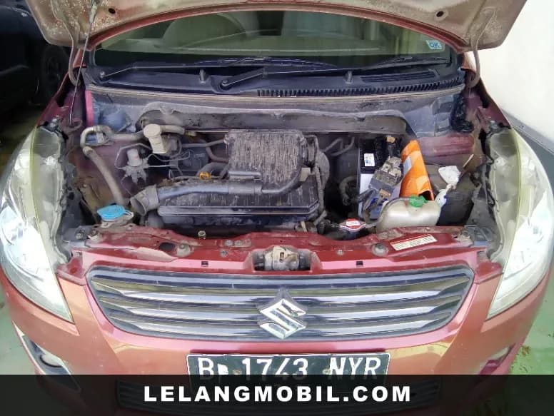 SUZUKI ERTIGA - View 6