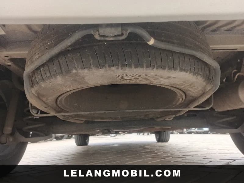 TOYOTA AVANZA - View 13