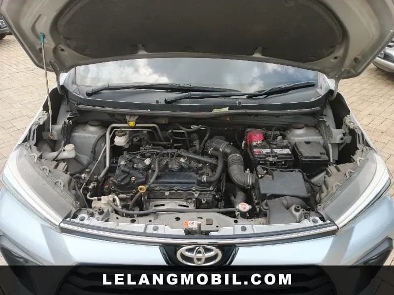 TOYOTA AVANZA - View 6