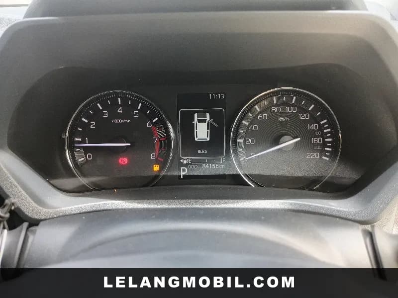 TOYOTA AVANZA - View 7