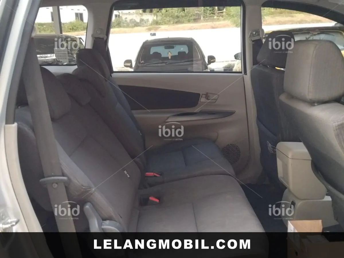 TOYOTA AVANZA - View 7