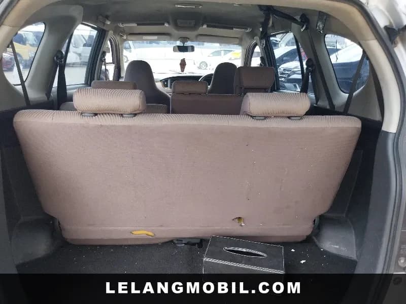 TOYOTA CALYA - View 10