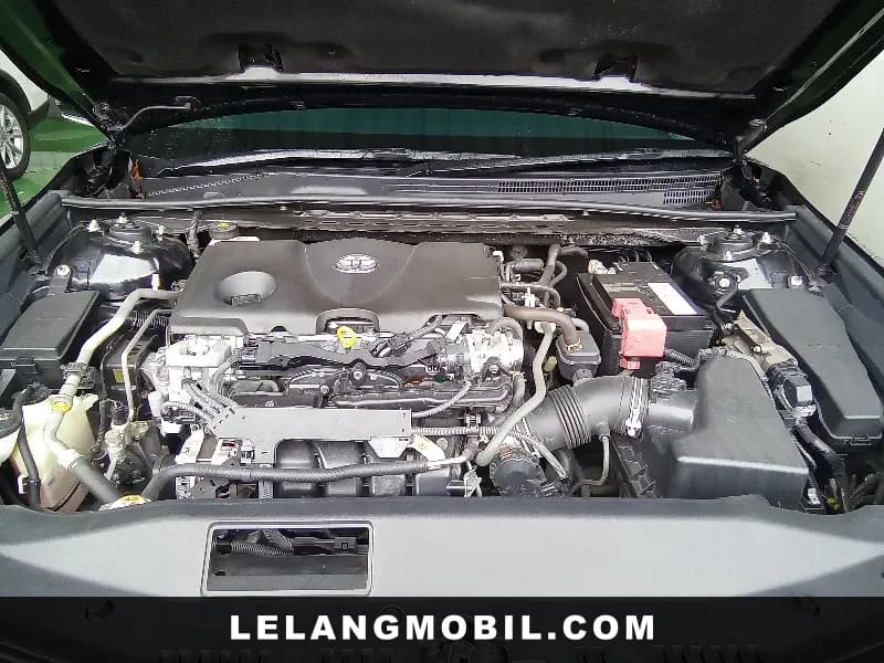 TOYOTA CAMRY - View 6