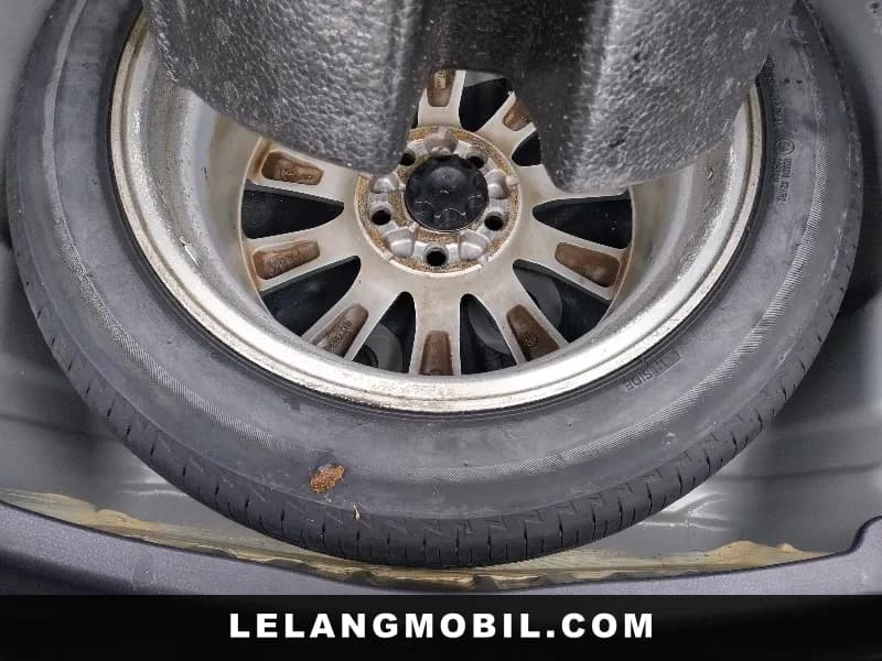 TOYOTA CAMRY - View 11