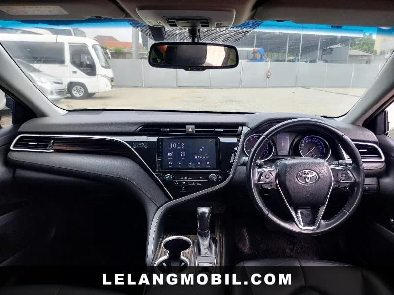 TOYOTA CAMRY - View 5