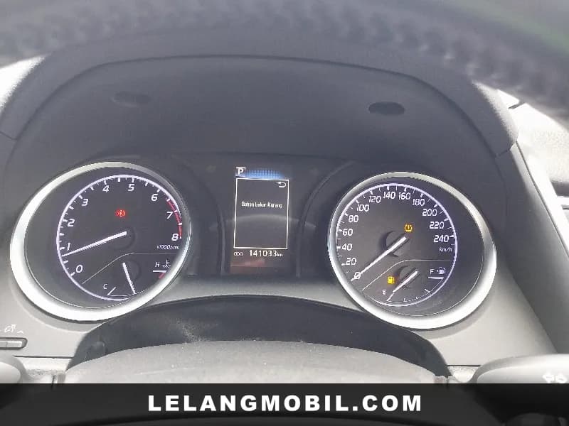 TOYOTA CAMRY - View 7