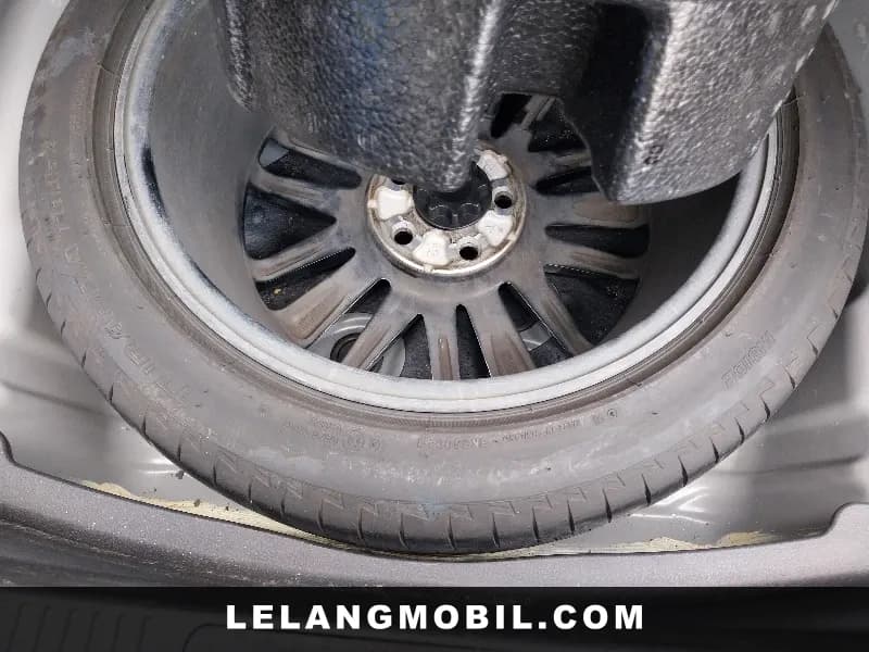 TOYOTA CAMRY - View 11