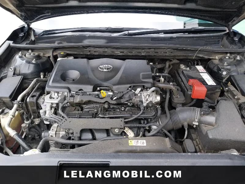 TOYOTA CAMRY - View 6