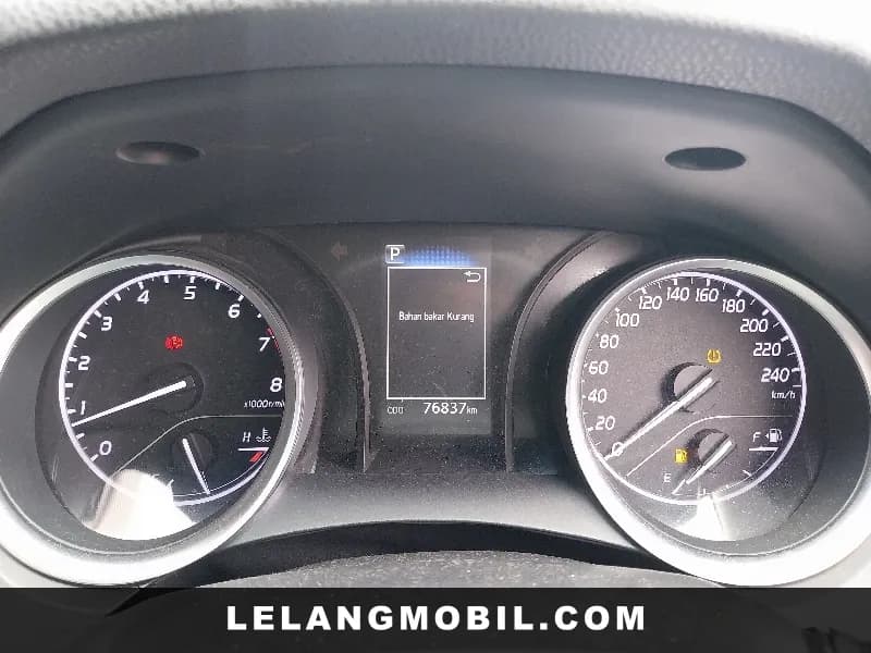 TOYOTA CAMRY - View 7