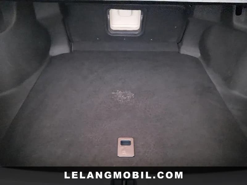 TOYOTA CAMRY - View 10