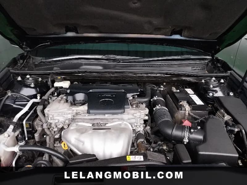 TOYOTA CAMRY - View 6