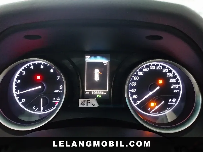 TOYOTA CAMRY - View 7