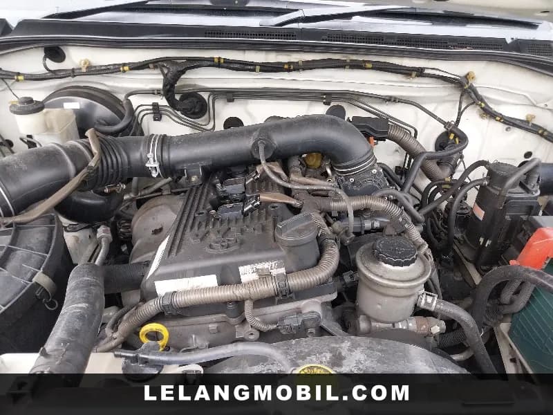 TOYOTA FORTUNER - View 6