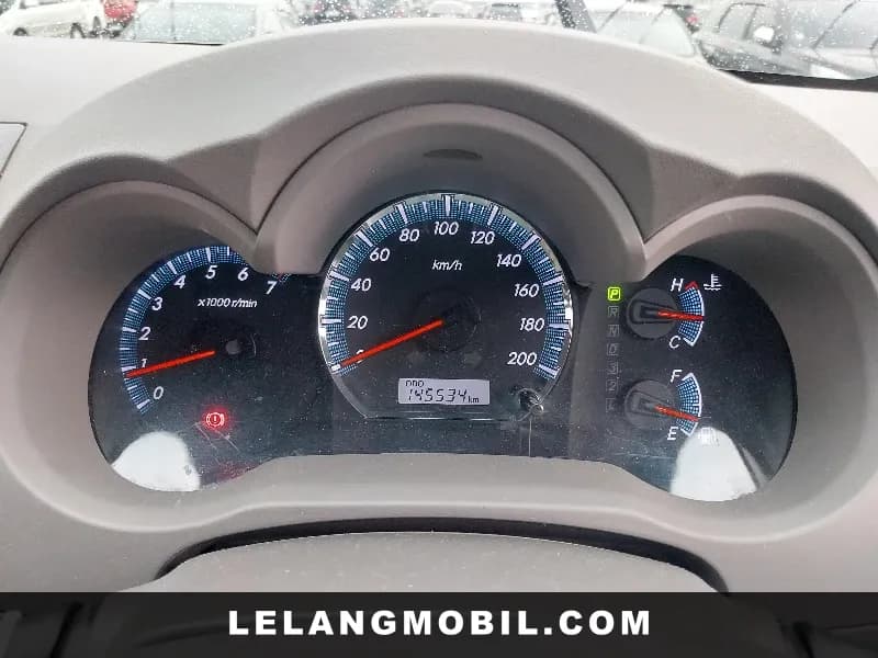 TOYOTA FORTUNER - View 7