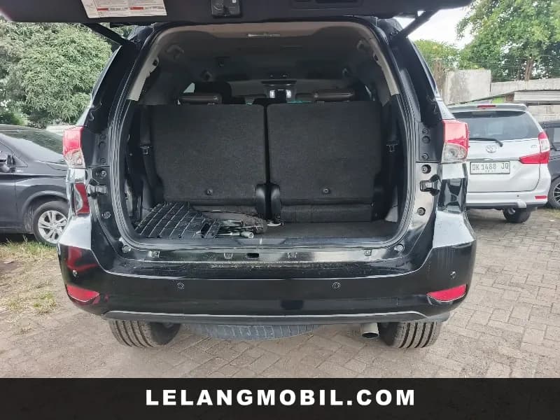 TOYOTA FORTUNER - View 12