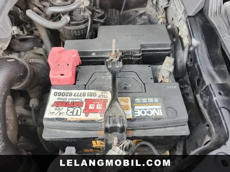 TOYOTA FORTUNER - View 14