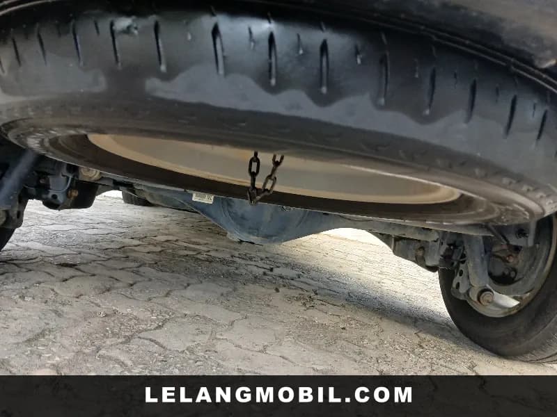 TOYOTA INNOVA - View 10