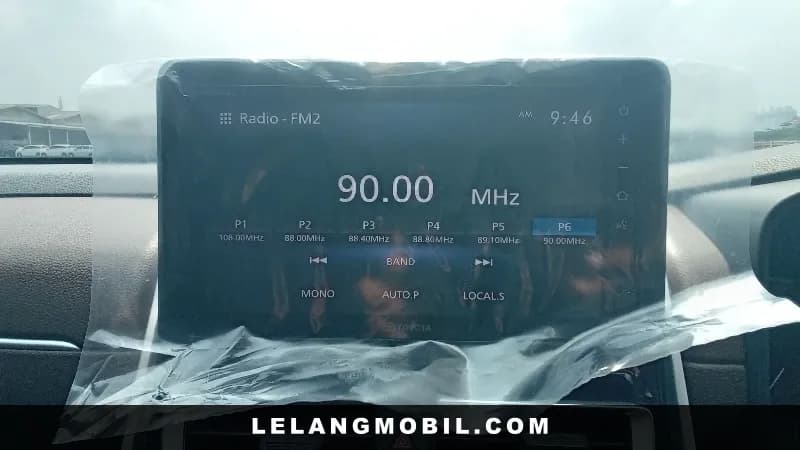 TOYOTA INNOVAZENIX - View 10