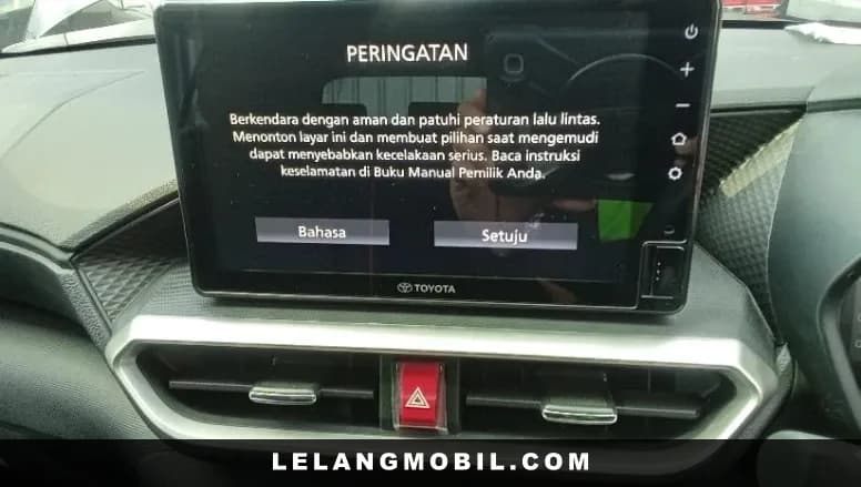 TOYOTA RAIZE - View 10