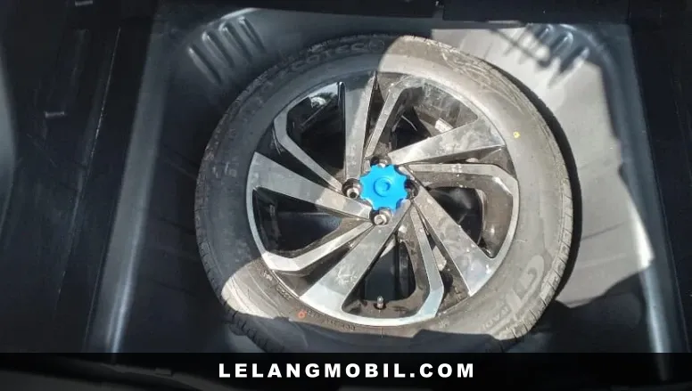 TOYOTA RAIZE - View 12