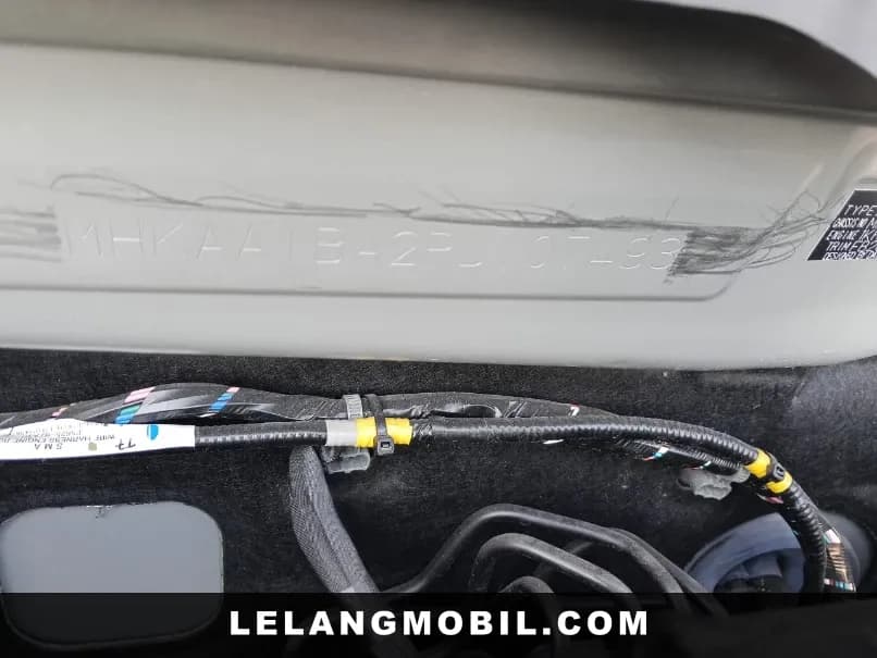 TOYOTA RAIZE - View 8