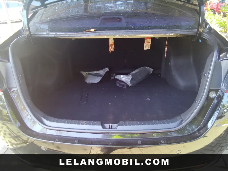 TOYOTA VIOS - View 11