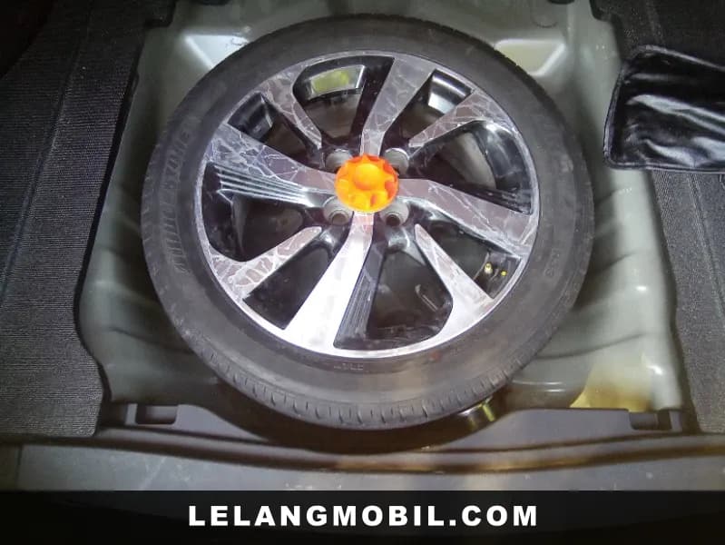 TOYOTA VIOS - View 12