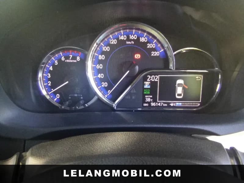 TOYOTA VIOS - View 7