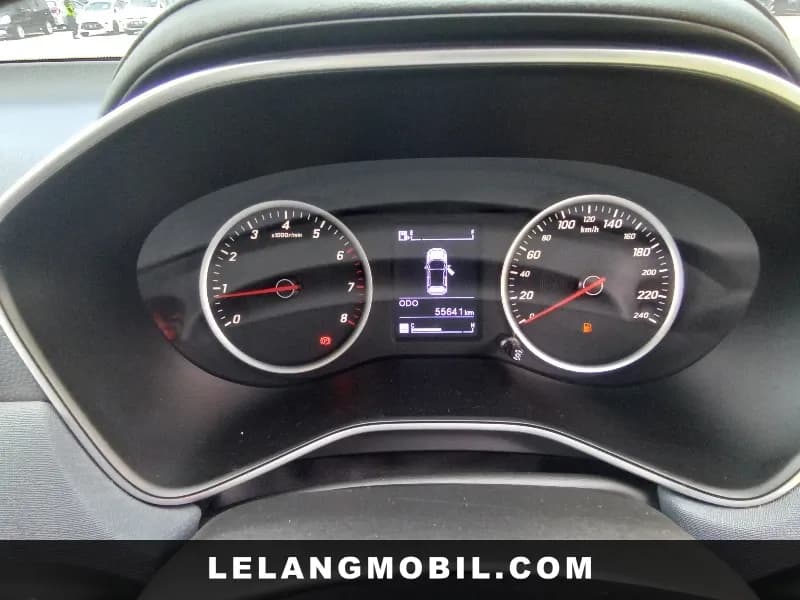 WULING ALMAZ - View 7