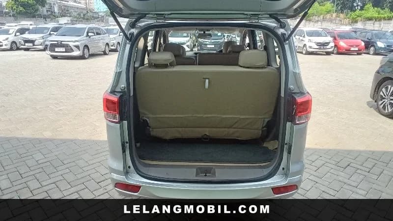 WULING CONFERO - View 12