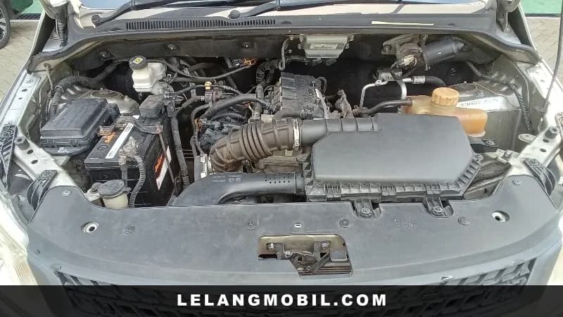 WULING CONFERO - View 6