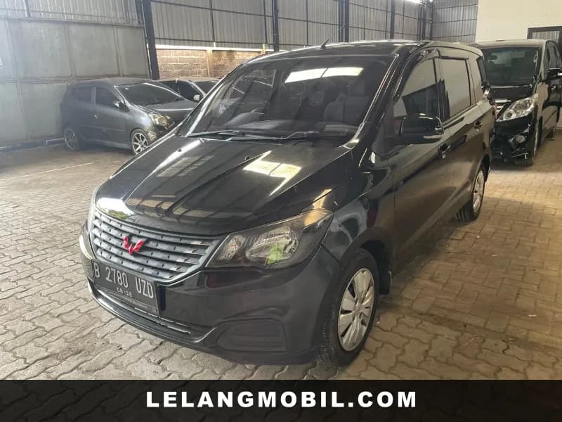 WULING CONFERO - View 1