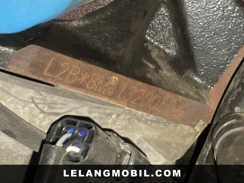 WULING CONFERO - View 10