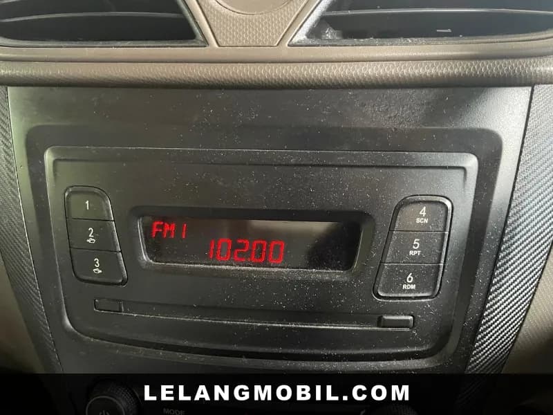 WULING CONFERO - View 11