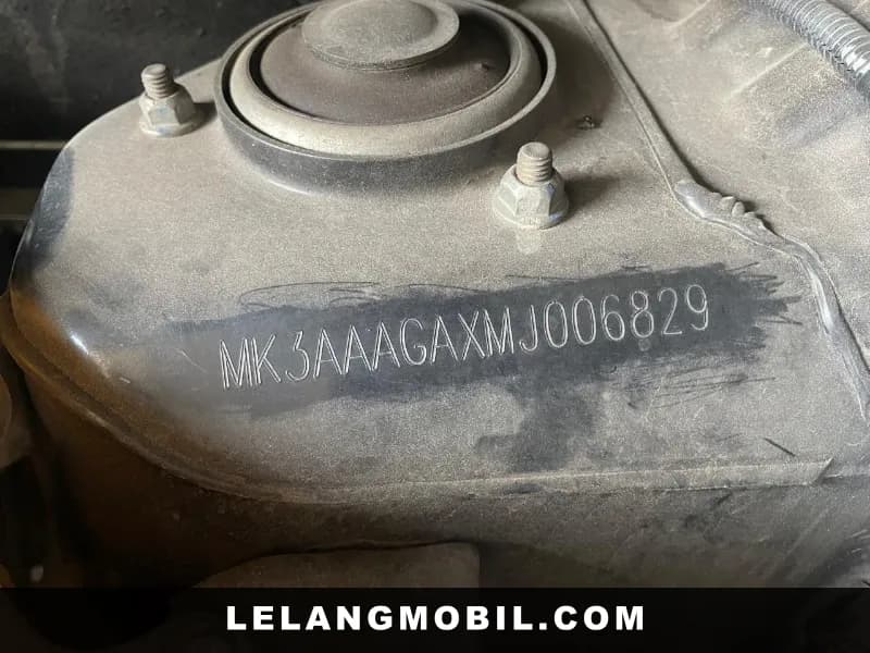 WULING CONFERO - View 9