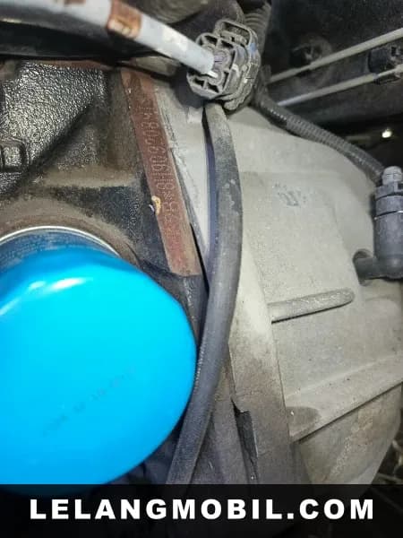 WULING CONFERO - View 10