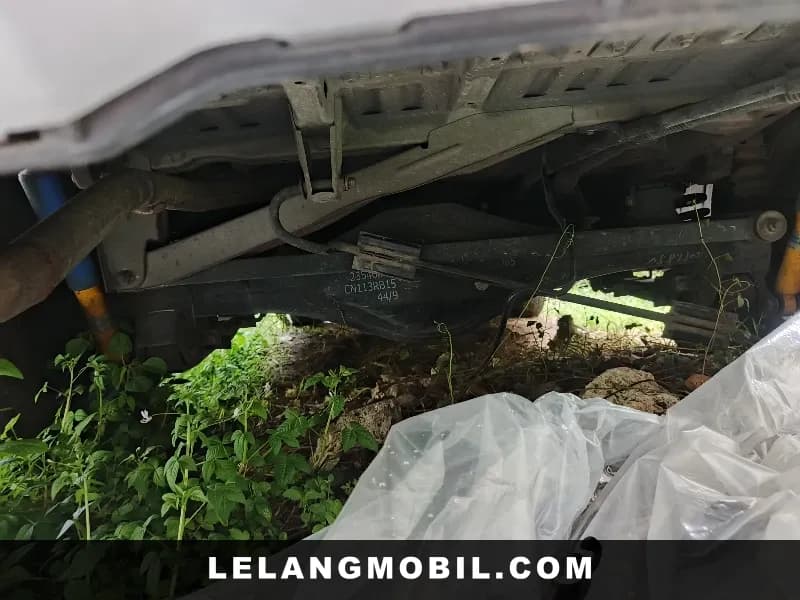 WULING CONFERO - View 13