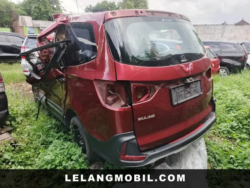 WULING CONFERO - View 4