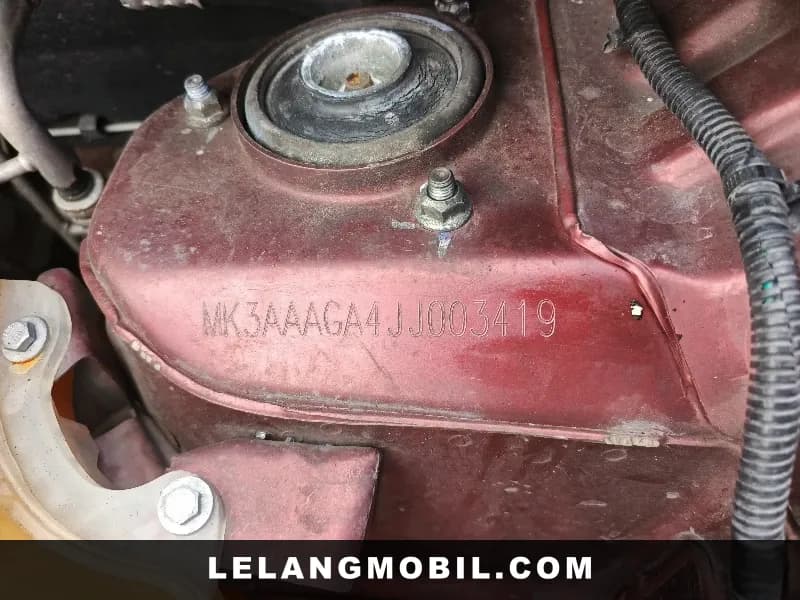 WULING CONFERO - View 9